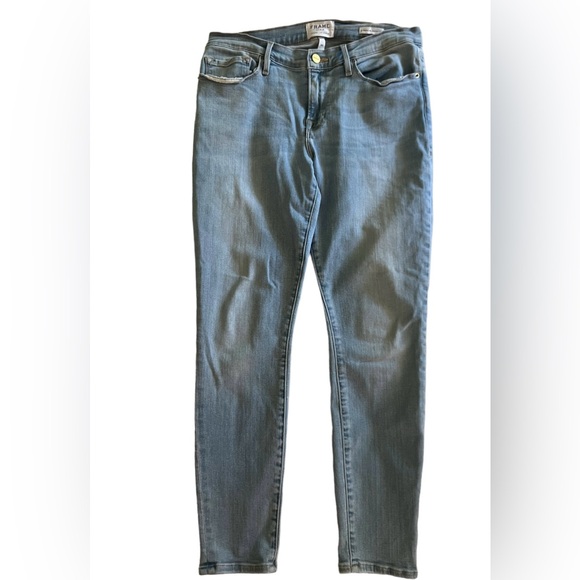 Frame Jeans - Picture 7 of 10